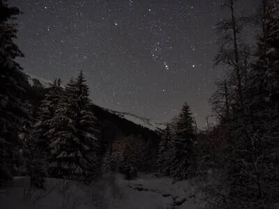 Winterbilder Bild 25